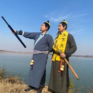 乱世弄潮儿头像