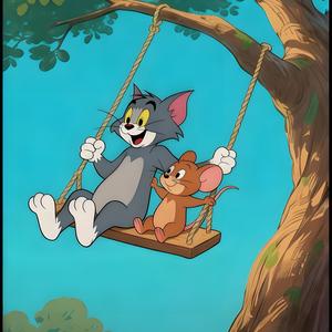 小助手素素头像