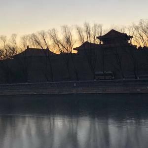 日西百草园头像