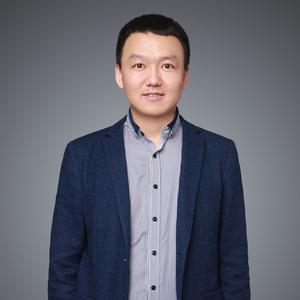 腿哥聊水处理头像