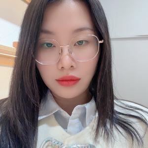 莲姐碎碎念头像