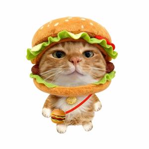 哈基咪喵喵喵头像