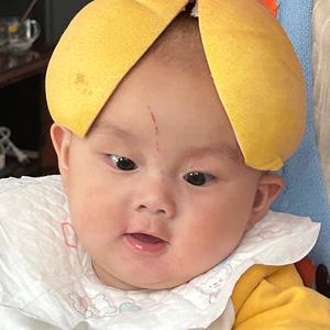 超级金豆子头像