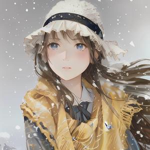 乐游生活小时光头像