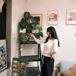 一只小王老师头像