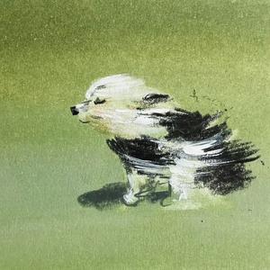 精神状态良好头像