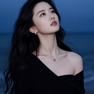 小馨心动了头像