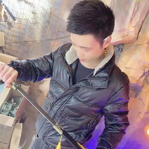 Mc——悟空头像