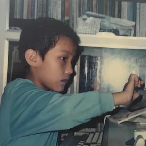 读懂孙宇晨头像