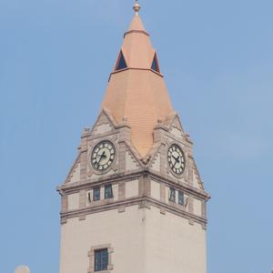 钟楼湾胡同头像