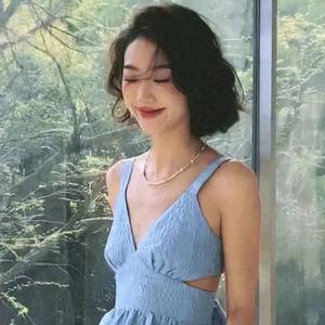 小红带你变美头像