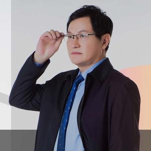 黄晖博士讲情绪头像