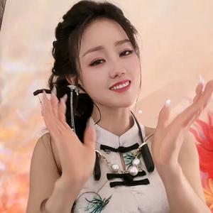 清风🍀手舞头像