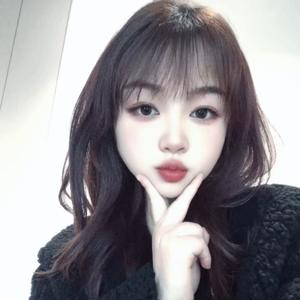 陈皮话梅糖🎀头像