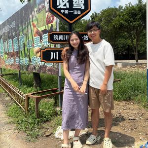 环球旅行的二傻头像