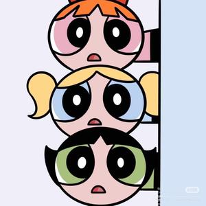 皮卡宝贝·CC头像