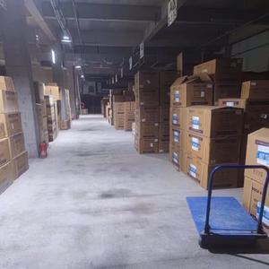 易达重卡LED灯具头像