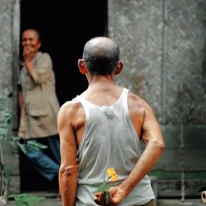 🥰阿珍爱上了阿强好彩我叫阿杰🫶头像