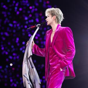 🥰（见过汪苏泷4次版）头像