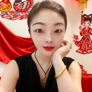 梅姐一线牵头像