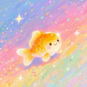 柒柒有点饿头像