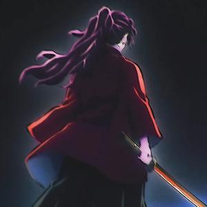 我一定会回来的..头像