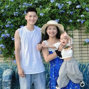 小叶和小段头像