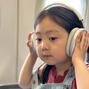 快乐的西兰花头像