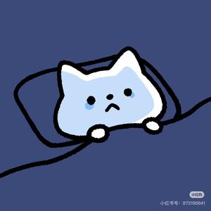 只想睡觉💤头像