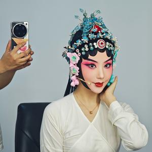 江敏(黄梅戏)头像