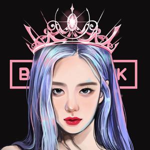 BLACKPINK安利屋头像