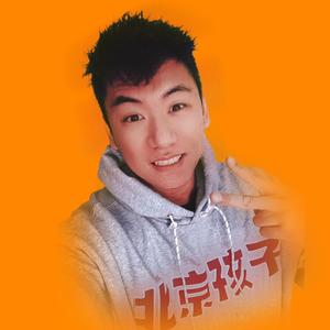 2米饭桶头像