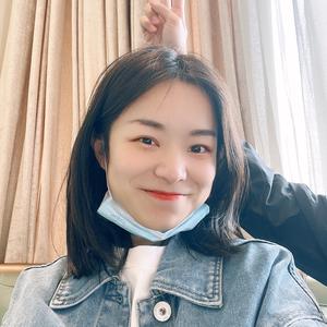 叫我骄傲的小妖精。头像