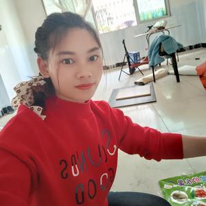 小徐在摆摊头像