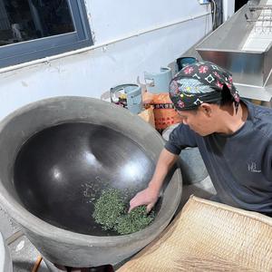 谢掌柜信阳毛尖头像