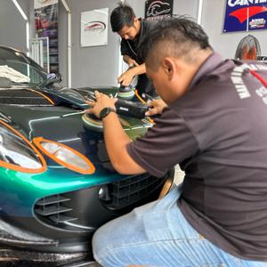 Suki😄 汽车美容头像