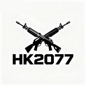 HK-2077头像