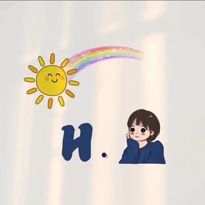 Sunshine~头像