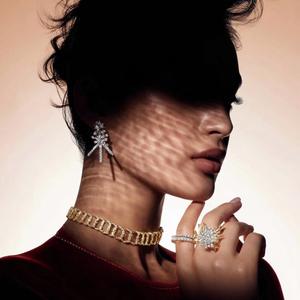 憨憨家高定首饰头像