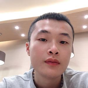 乐至卖电驴（宋阳）头像