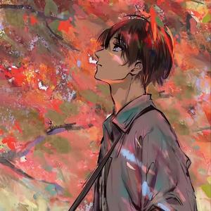 鐘～意～妳头像