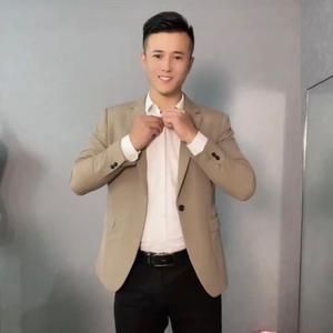 陈开心（团队招人）头像