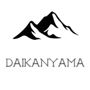 代官山服饰DAIKANYAMA头像