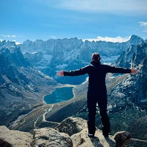 送冷饮的水鸟君头像