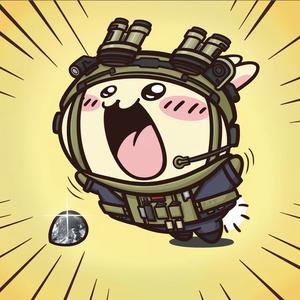 半截的诗（三角洲版）头像