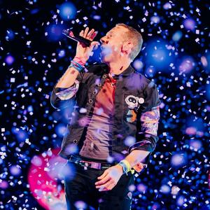 INTEGRA（见过Coldplay版）头像