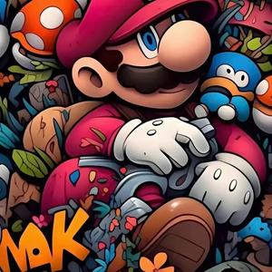 屁股有点杨先生头像