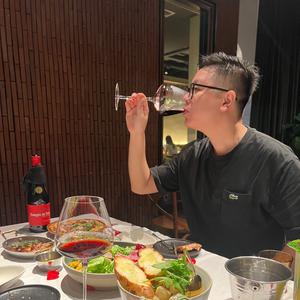 小马美食荒漠泛舟头像