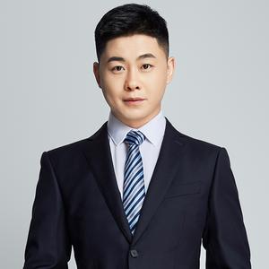 刘鸿滨律师头像