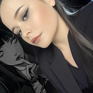 化妆师依拉头像